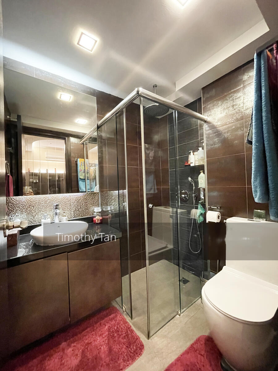 Modena (D18), Condominium #283218731